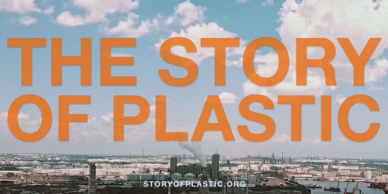 The Story of Plastic image