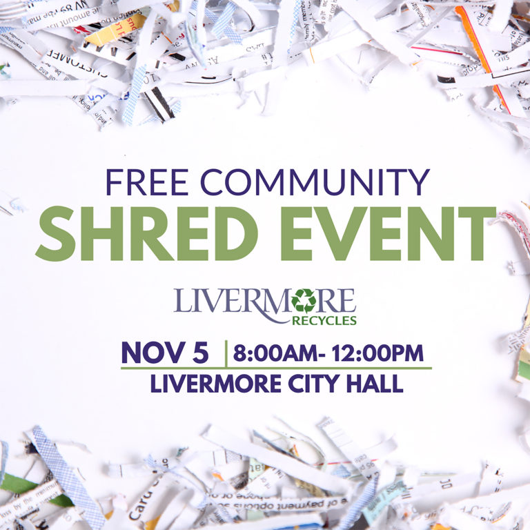 Livermore Recycles Livermore Recycling